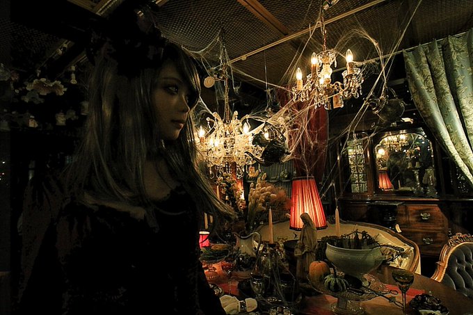 Twitterのコスプレ画像82