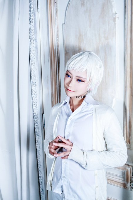 Twitterのコスプレ画像26