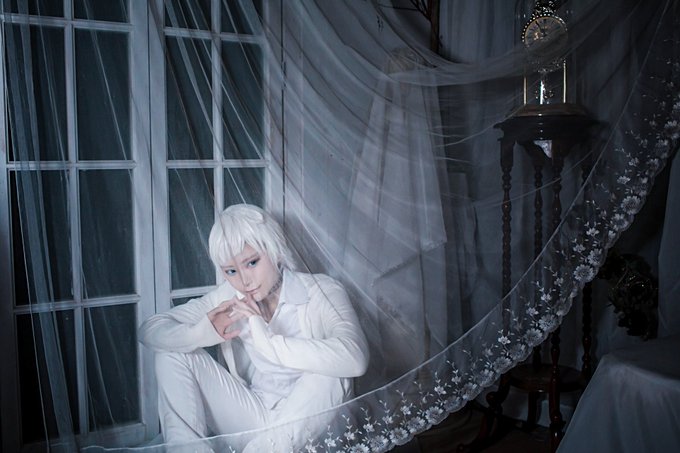 Twitterのコスプレ画像28