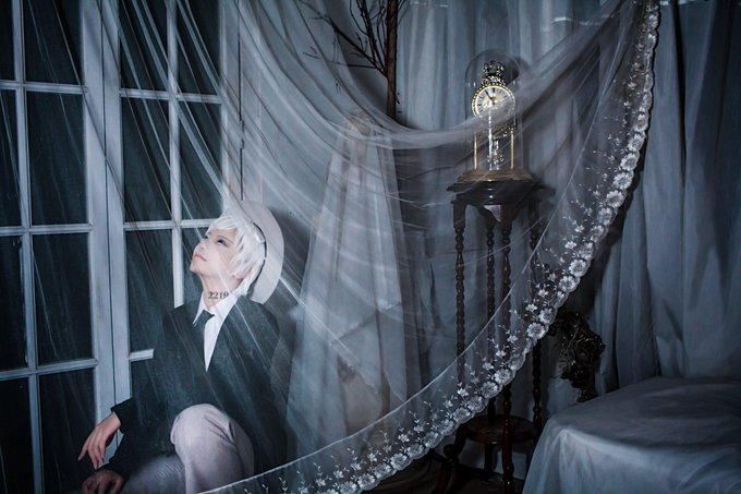 Twitterのコスプレ画像29