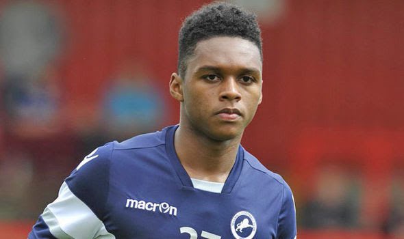 🇦🇬 | Rangers are considering a pre-contract move for Millwall defender Mahlon Romeo. The right back has also been attracting interest from Brighton & West Ham.