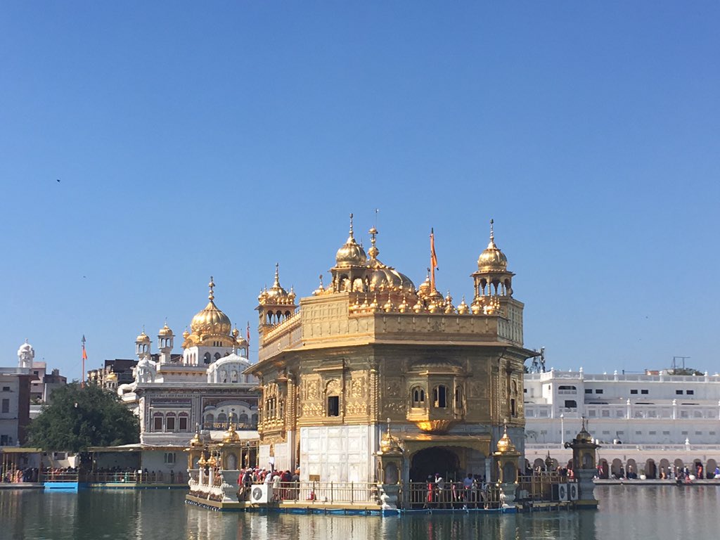 jimmydanmark's tweet photo. Waheguru ❤️ https://t.co/FvI0SV0Hwp