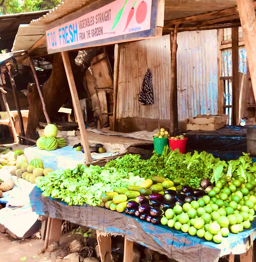 BerryBeeMW's tweet photo. Lizulu Market, Lilongwe https://t.co/TzDry3rxM9