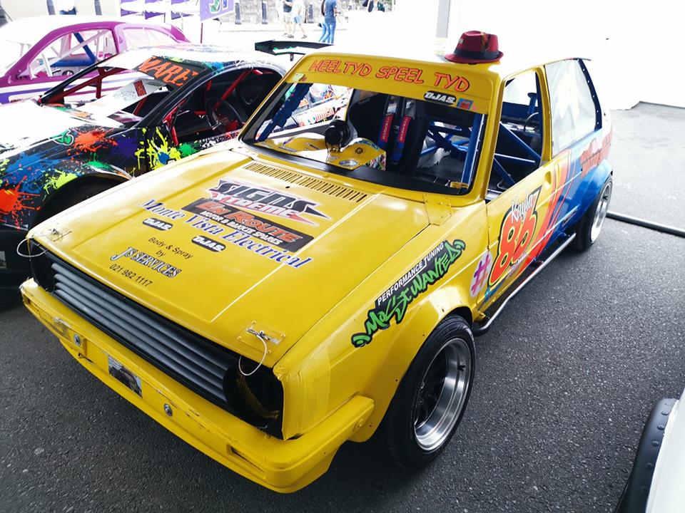 ctmotorshow's tweet photo. One of the exciting aspects at the Cape Town Motor Show this past weekend was the Soundmatch world record attempt! 8 New World Records (subject to verification by IASCA Worldwide) were made/attempted! Head on over to our Facebook page for the results! 
(Images by Steve Bekker) https://t.co/4QkFtk7UD0