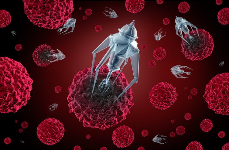 NNanomedi's tweet photo. Doctors inside your body
Wearable fitness technology means we can monitor our health by strapping  gadgets to ourselves. There are even prototype electronic tattoos that  can sense our vital signs. https://t.co/q3Sw9kjmsS
