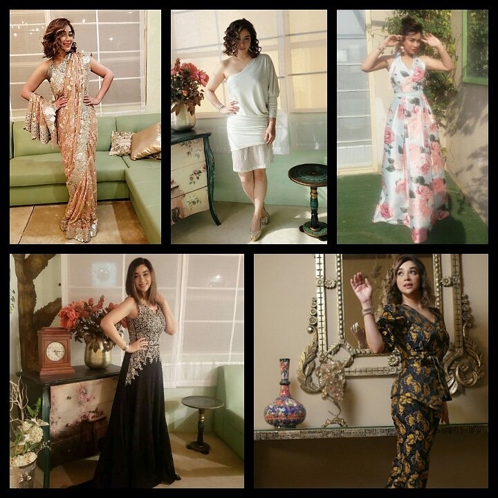 starlinkspr's tweet photo. Never one to shy away from a trend. 😍 Pinning the top looks of our pop singer Komal Rizvi that made head turns this February! Which is your favourite?

@komalrizviofficial #komalrizviofficial #singer #popstar #popdiva #fashionshoot #model #aamnaaqeel #zainabchottani #throwback https://t.co/wEDkWaU1gS