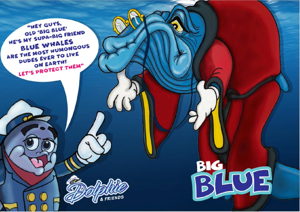 "This dude 'OLD BIG BLUE' is the most humongous, supa-cool guy that has ever lived. Blue Whales are harmless and majestic! Guys we have to share this message and spread it around the world to build the awareness!"
#ceataceanlovers #worldoceanobservatory #greenpeace #oceanelders