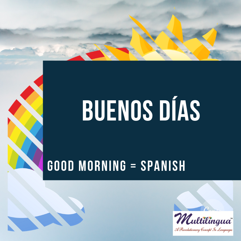 multilinguaa's tweet photo. The only difference between
a good day and a bad day
is your attitude.

#goodmorning 

#German: Guten Morgen 
#French: Bonjour 
#Mandarin Chinese: Zǎoshang hǎo 
#Spanish: Buenos días 

visit: https://t.co/N5gSZnhnX1

 📞 9520730111 / 9717930528 https://t.co/eVTXdtsmF5