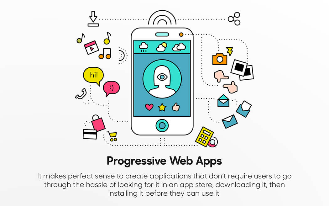 mia23101's tweet photo. Progressive Web Apps: The Future of Business
https://t.co/XBOzEh2mZB …

#progressivewebapps #pwa #webapp #apps #appdesign #webdesign #progressivewebapp #webapps #webdevelopment #wordpress #bhfyp #business #ecommerce #magento #magento2 #future #technology #futuristic #Vietnam https://t.co/NbMnOFIwSb