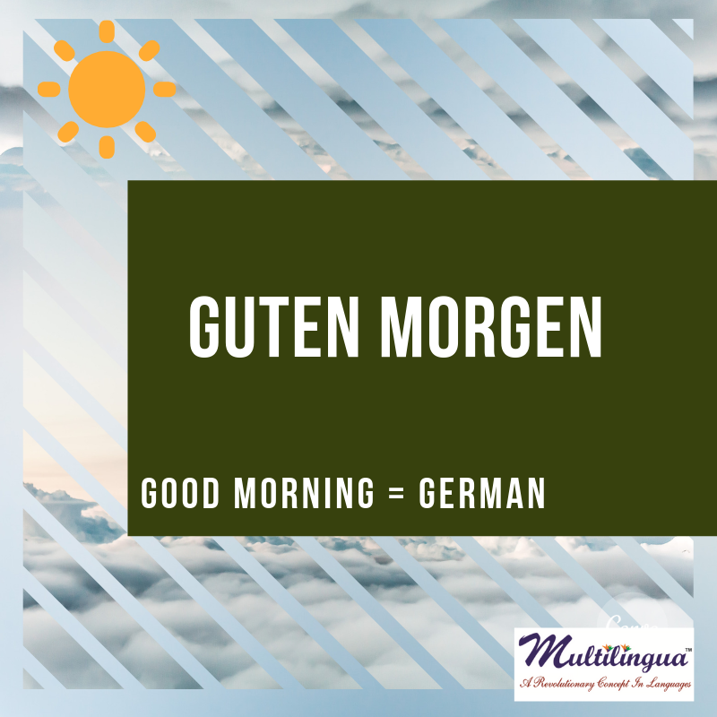 multilinguaa's tweet photo. The only difference between
a good day and a bad day
is your attitude.

#goodmorning 

#German: Guten Morgen 
#French: Bonjour 
#Mandarin Chinese: Zǎoshang hǎo 
#Spanish: Buenos días 

visit: https://t.co/N5gSZnhnX1

 📞 9520730111 / 9717930528 https://t.co/6PemiGrFdu
