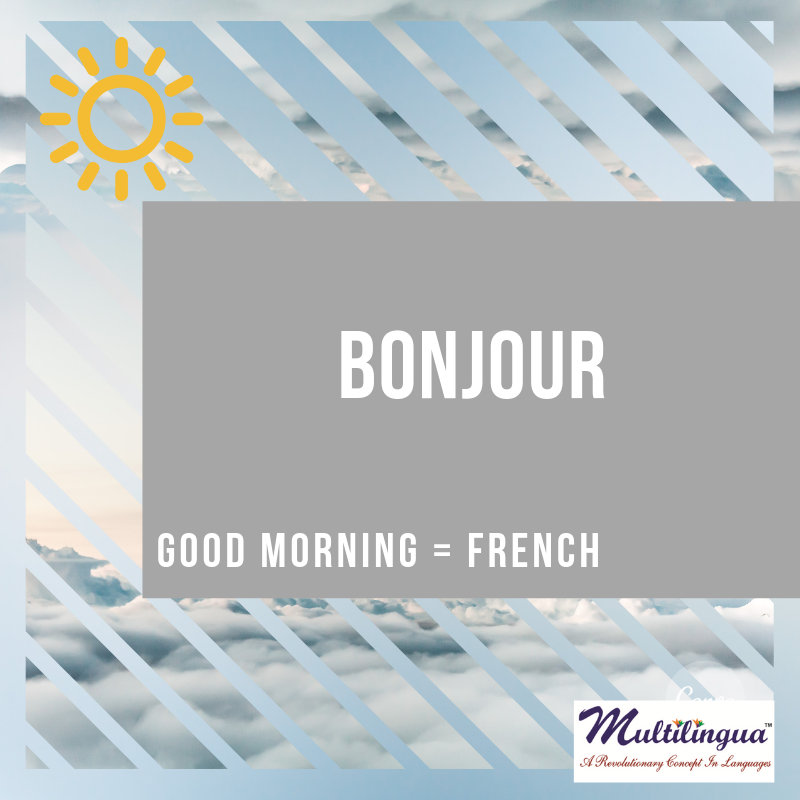 multilinguaa's tweet photo. The only difference between
a good day and a bad day
is your attitude.

#goodmorning 

#German: Guten Morgen 
#French: Bonjour 
#Mandarin Chinese: Zǎoshang hǎo 
#Spanish: Buenos días 

visit: https://t.co/N5gSZnhnX1

 📞 9520730111 / 9717930528 https://t.co/DCOh1t7t1S