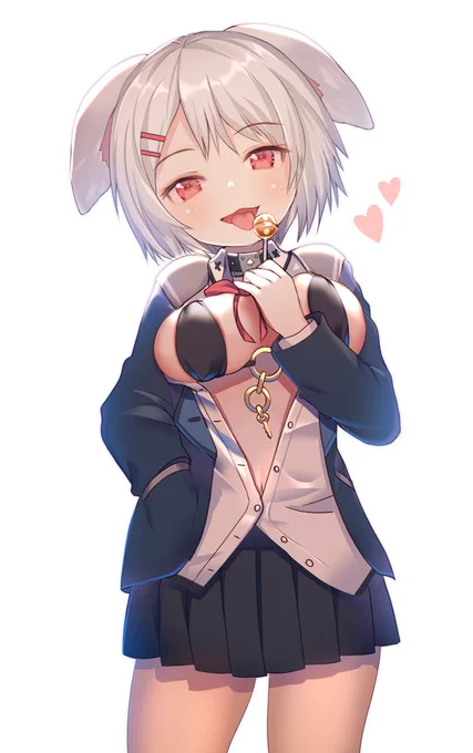 ウサビッチ系女子 