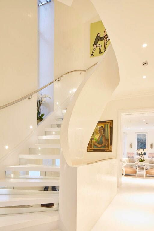 Workplane's tweet photo. Minimal &amp; clean is our view on residential lighting, don't detract from the architecture and only use lighting where you really need it.
.
.
.
.
.
.

#lightingconsultants #light #lighting #lightingspecialist #lightingdesigner #lightingconsultant #lightingdesign #design #interiors https://t.co/Lq8Tc8M0Jq