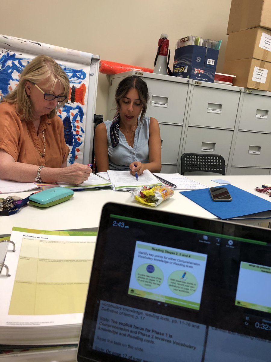 Lots of collaboration and learning together at today’s collaborative learning sessions. <a href="/RitaBarr_/">Rita Barr</a> <a href="/benspiteri80/">Ben Spiteri 👨🏻‍💻</a> <a href="/Theresewitts1/">Therese Witts</a> <a href="/VictoriaArgiros/">Victoria Argiros</a> I love learning with these professionals.
