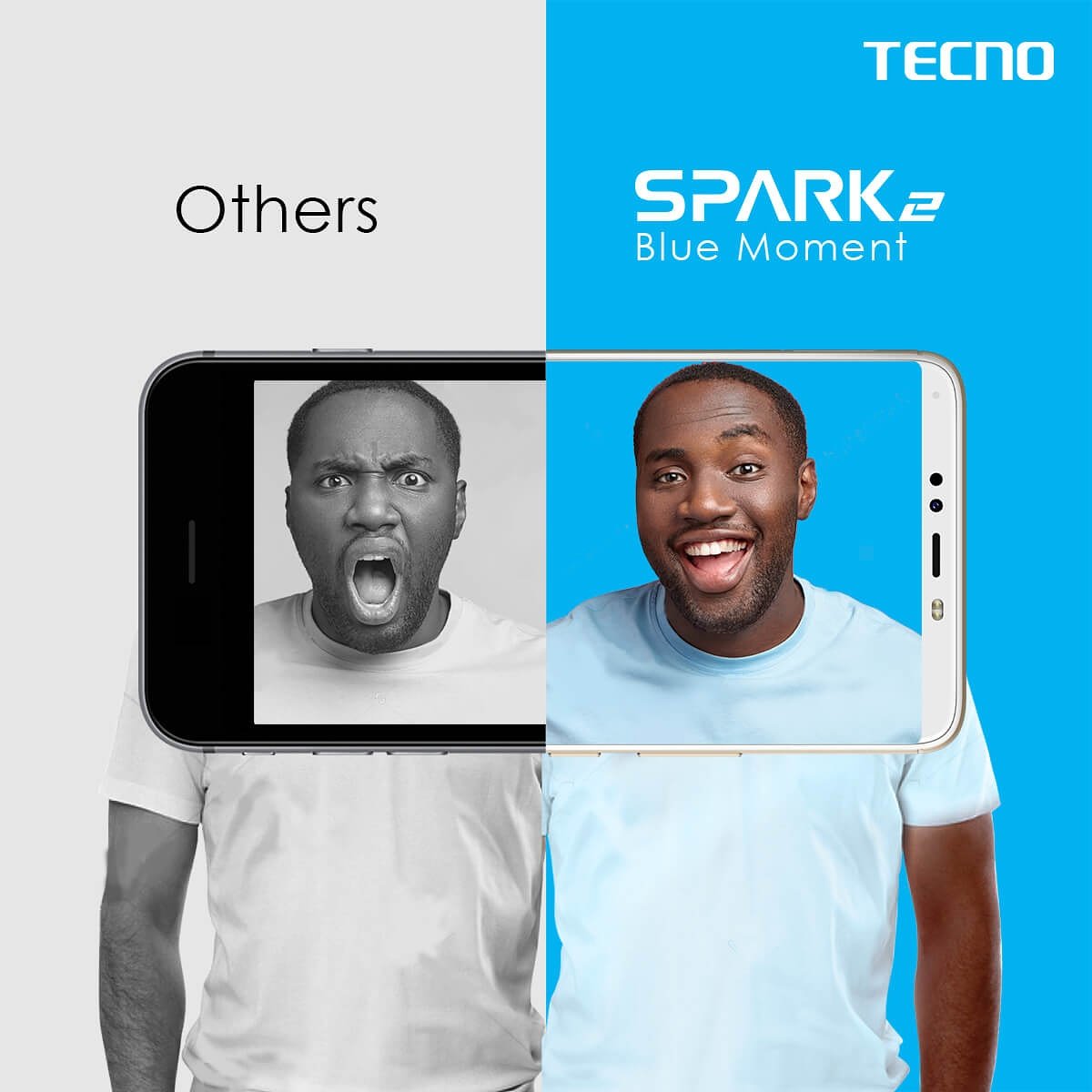 TECNOMobileRW's tweet photo. Ntayindi telefone wagereranya na #Spark2  kumafoto wangu ntahazagire ukubeshya rwose.

#Spark2lightup
#TECNOMobileRwanda https://t.co/PBQ6JwQijT