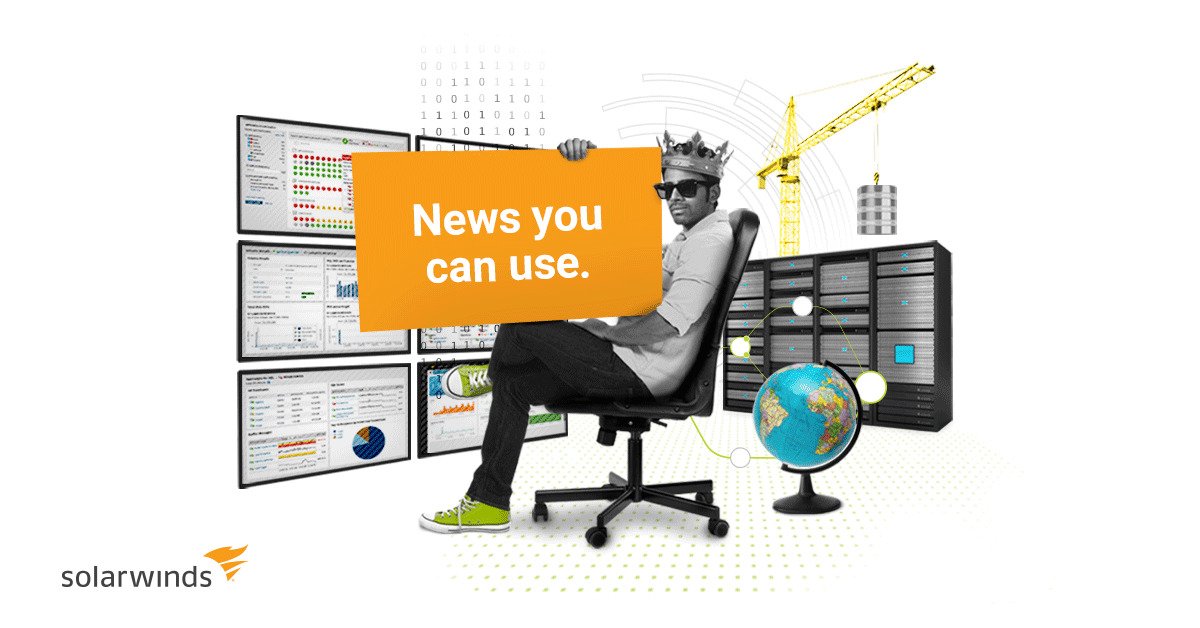 Nu_Kenson's tweet image. Cant keep up with all those security patches? Your IT network is at significant risk if you don't keep up to date. Patch Manager from @solarwinds solves the problem; take a look at how it can help: ow.ly/kNRT50mD9Kr. #ITnetworksecurity