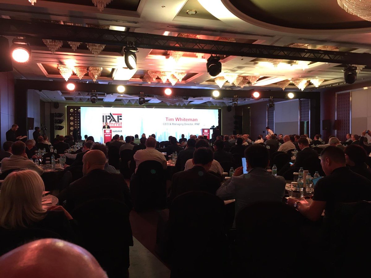AFIRentals's tweet photo. AFI at the #IPAFsummit starting in Dubai.
@IPAForg #IPAFSummit2019 #WorkAtHeight #MEWP https://t.co/OgIfOokgUv