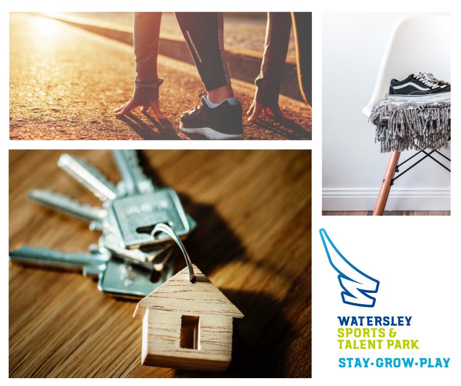 Watersley Sports & Talentpark tweet media