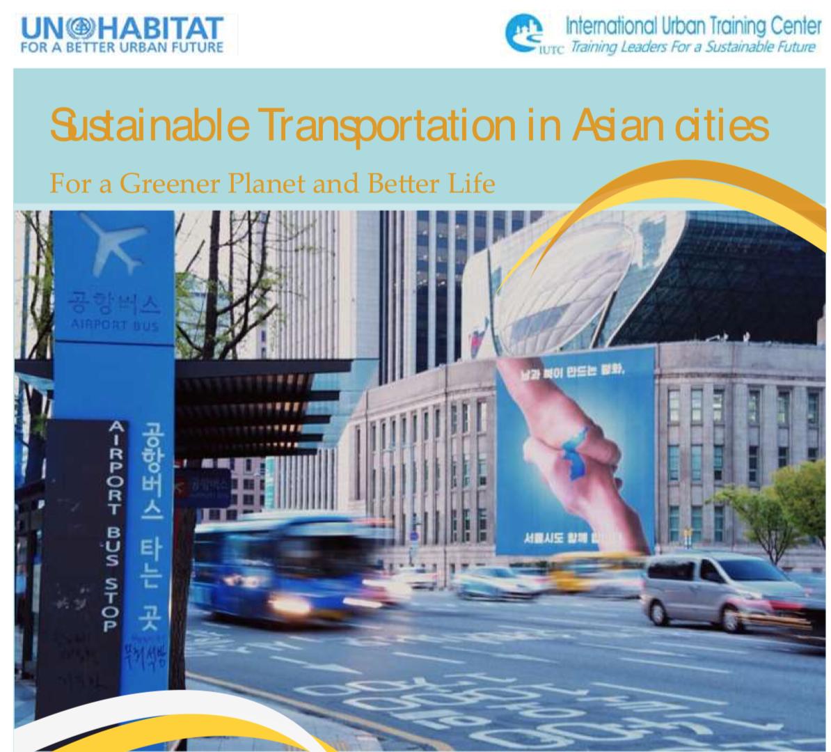 urban_pathways's tweet photo. Join our training week on sustainable transport for cities in Asia organised by #UEMI partner @UNHABITAT with support from @urban_pathways, hosted by #IUTC. Interested officials and practitioners can apply for a fellowship. Deadline 15 March https://t.co/6B7tFukA3N @SOLUTIONS_EU https://t.co/hAUp5EmrjE