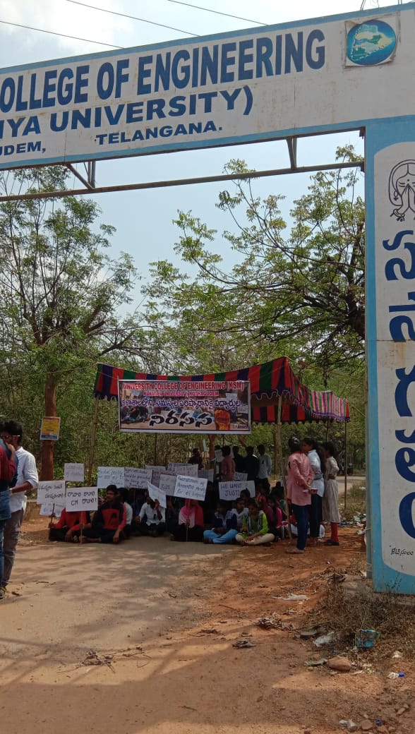 developksm's tweet photo. #DevelopKsm #WeWantJustice @KTRTRS https://t.co/g0KE2HDejq