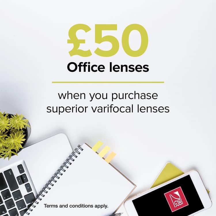 MakerfieldEyes's tweet photo. Do you work on a computer screen all day? Work wear lenses are a great way to relive posture problems from sitting at a desk all day. 
One pair is never enough! 
#workwear #vdu #greatoffers https://t.co/hvYetfa67A