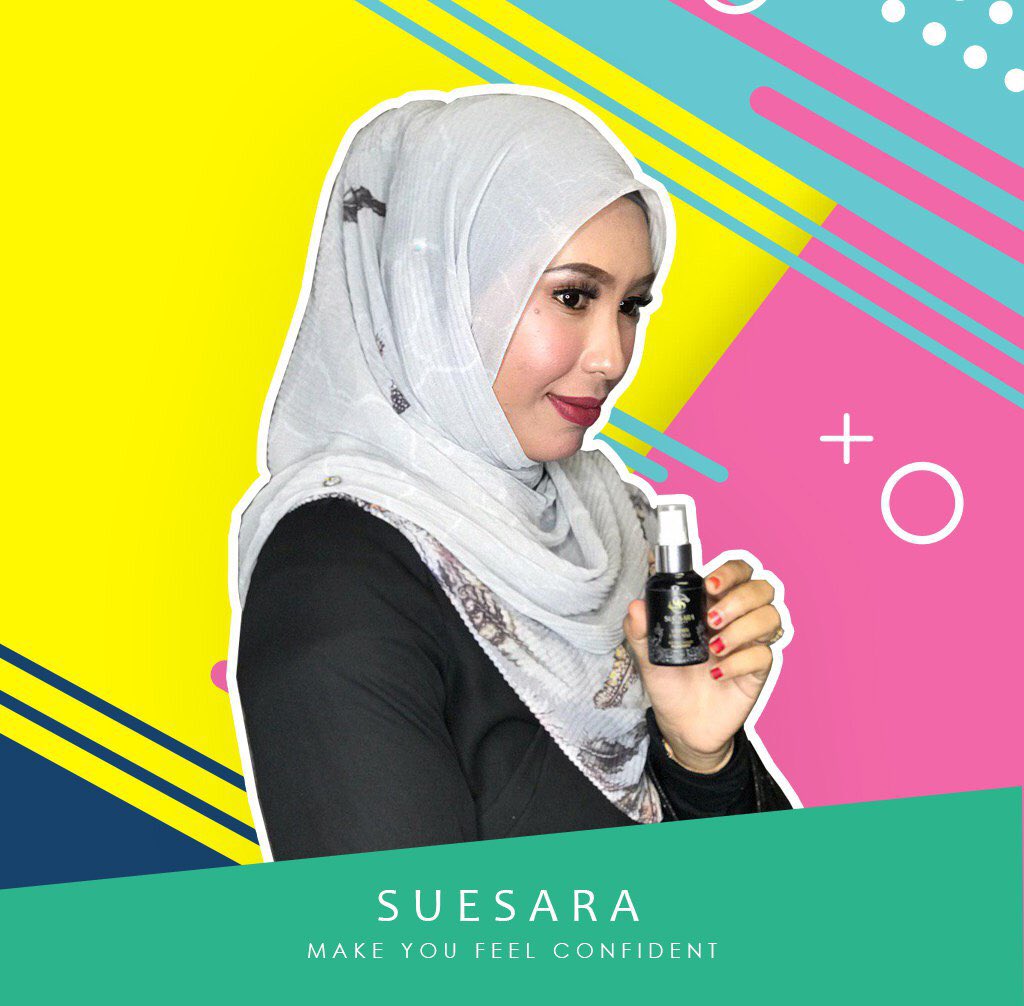 FSuesara tweet picture