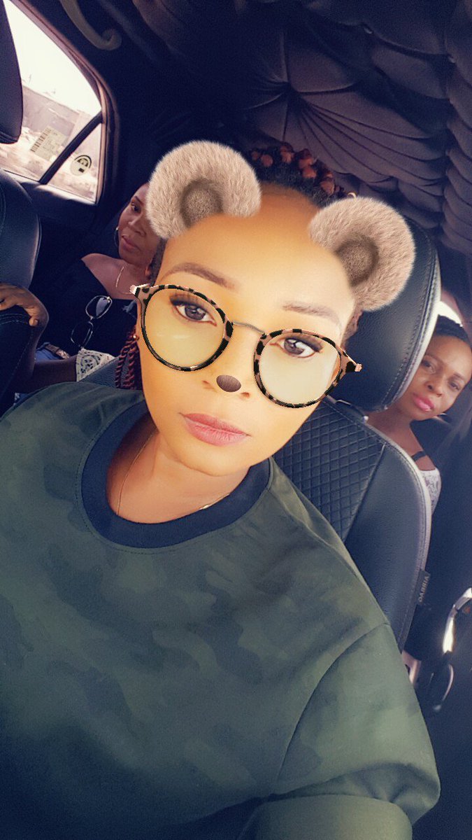 lilian_poo's tweet photo. Beauty awakens the soul to act..Veni, Vidi, Vici..I came..I saw..I conquered..#DeBossLady https://t.co/fQDflYLmJg