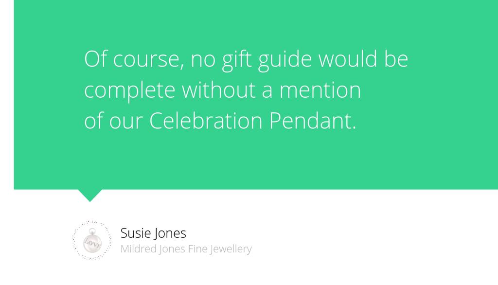 MildredJewels's tweet photo. A year ago we published "5 Luxury Mother’s Day Gifts" https://t.co/zi61Nbd6LH #mothersday #luxurygifts #London https://t.co/47mksUvT3q