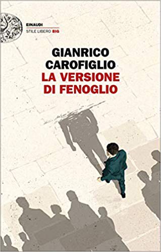 La versione di Fenoglio ( <a href="/Einaudieditore/">Einaudi editore</a> <a href="/reppomanuno/">repetti stile libero</a> <a href="/GianricoCarof/">Gianrico Carofiglio</a> )
Un vero e proprio viaggio nei sentimenti e nella memoria del protagonista che ha voluto renderci partecipi della sua storia e della sua vita.

Recensione ▶️ thrillernord.it/la-versione-di… di <a href="/costa2346/">costantino giordano</a>