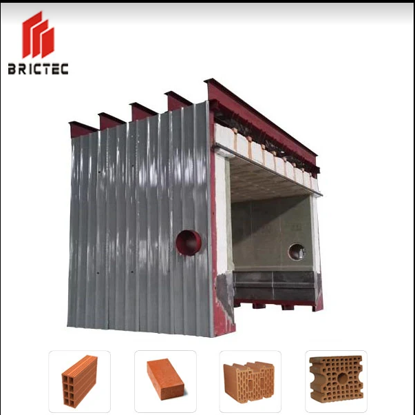 Brick_Machinery's tweet photo. #Modular #Tunnel #Kiln is the new type kiln for #brick making industries. Modular tunnel kiln has the obvious advantages of low cost and short construction period
 #ThisIsUs https://t.co/OyNz1K4ZeK