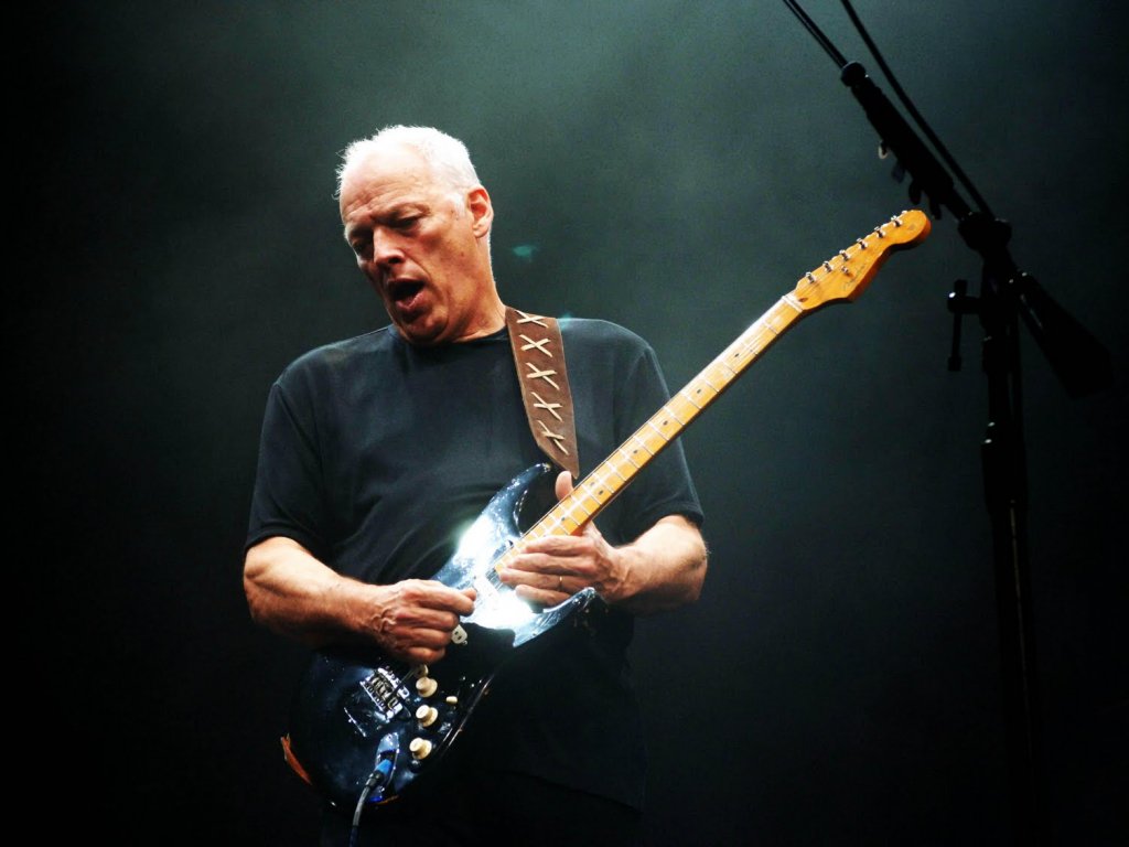 Happy Birthday !!!
Der Ausnahmemusiker wird heute 73. 