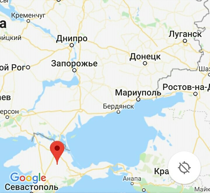Бердянск где находится Бердянск где находится
