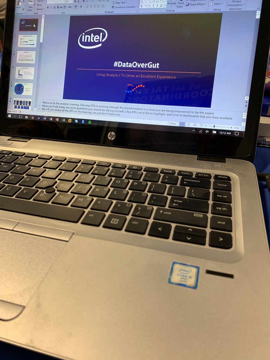 ty_weeks's tweet image. Getting ready to talk to our Europe and Asia managers about using data to talk about business impact rather than just recruiter activities. #IAmIntel #dataovergut #TalentFirst