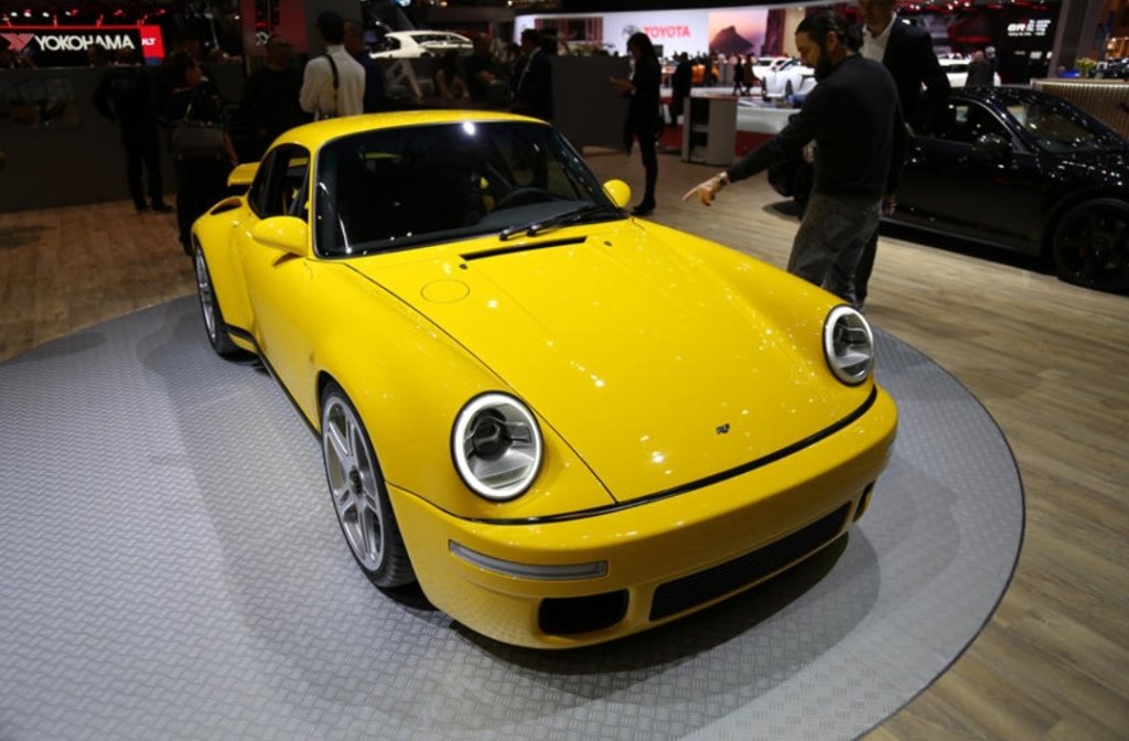 SpeedOverload's tweet image. RUF CTR Lands In Geneva With $793,000 Price Tag speedoverload.home.blog/2019/03/06/ruf…