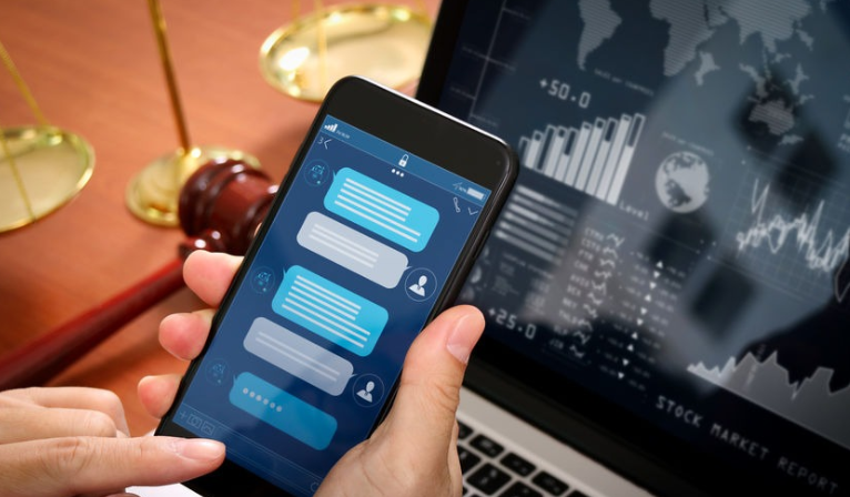 amio_io's tweet photo. By 2020, 85 percent of all customer service interactions will be handled by chatbots predicts Gartner. And we're on that mission! ✌️https://t.co/wlQ3IbyOKc https://t.co/QXgn2URBGI
