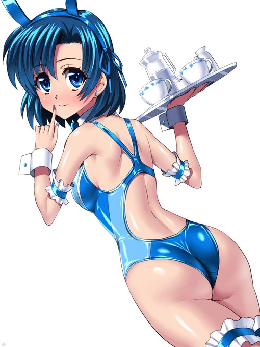 セーラー戦士が経営する喫茶店へようこそ!(*'ω`*) 