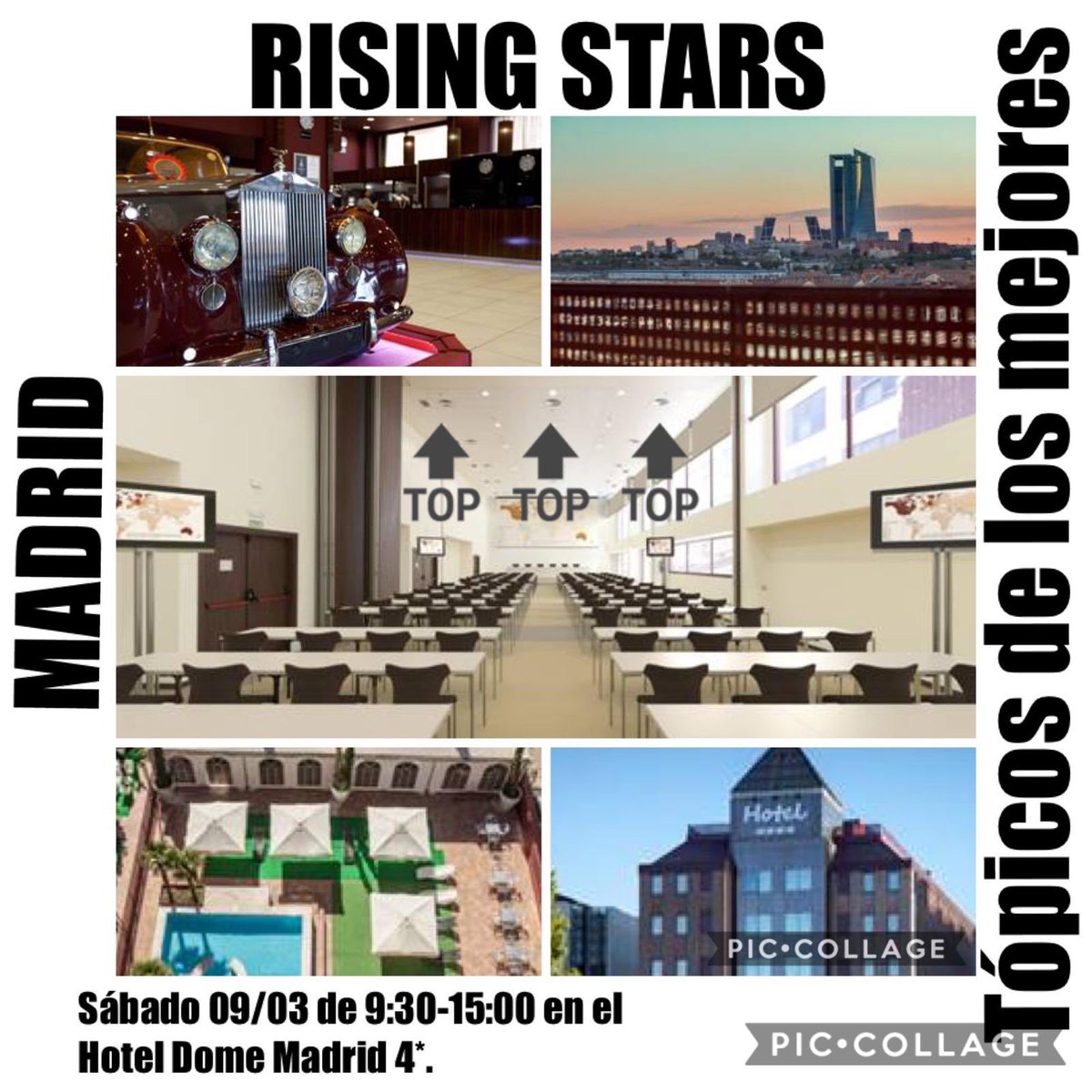 ForceSP_'s tweet photo. ¡Comienza la cuenta atrás del Rising Stars Madrid! #desarrollo #networking #losmejoresejemplos #crecimiento #habilidades #trades #tópicos #madrid @ForceSP_ https://t.co/2LFuseU1nm