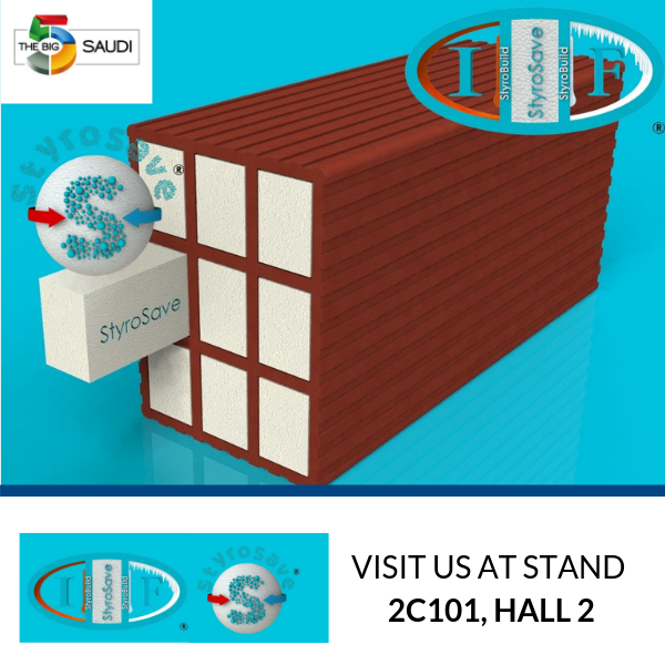thebig5saudi's tweet photo. Styro Build - Styro Save will be showcasing their products at #TheBig5Saudi this year. Register for free to visit their Stand 2C101, Hall 2 from 10 - 13 March in Jeddah!

https://t.co/lV6oQ1QgCd

#Big5KSAExhibitor #gccconstruction https://t.co/oHWHN4Zcgn
