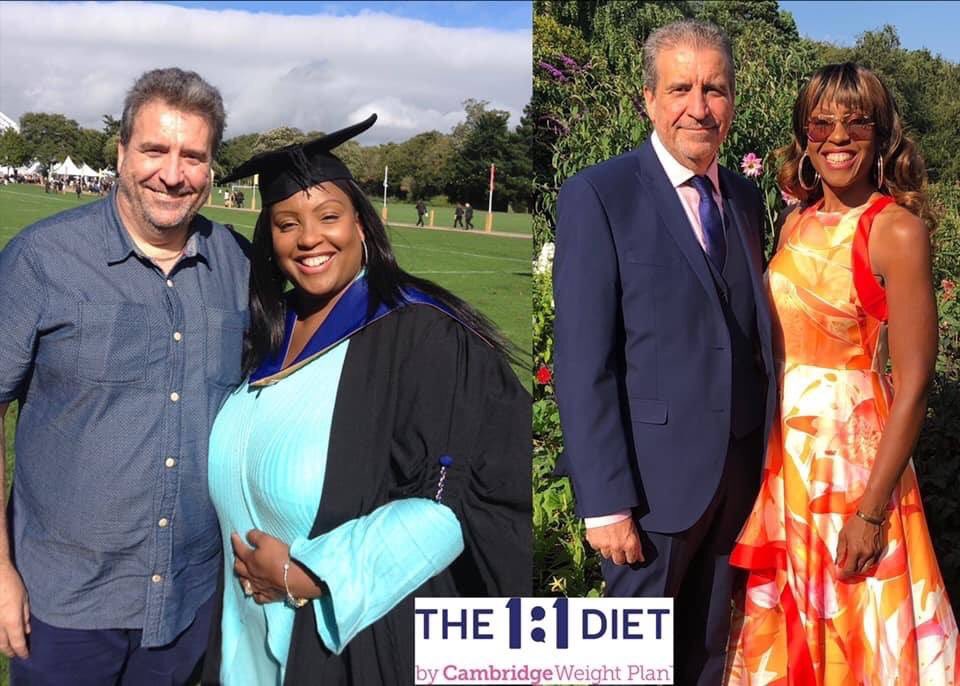 This is the amazing Erica and her hubby who between them lost 14 stone .. #one2onediet
@EricaInspiresC 
 #ATsocialmediaRT
#Sheffieldissuper
#VIBE_Sheffield #HelpSheffield
#ExposedMagSheff #toastmag 
#WED2BE  
#instafamous #sheffieldweddings #awesomeyorkshireweddings