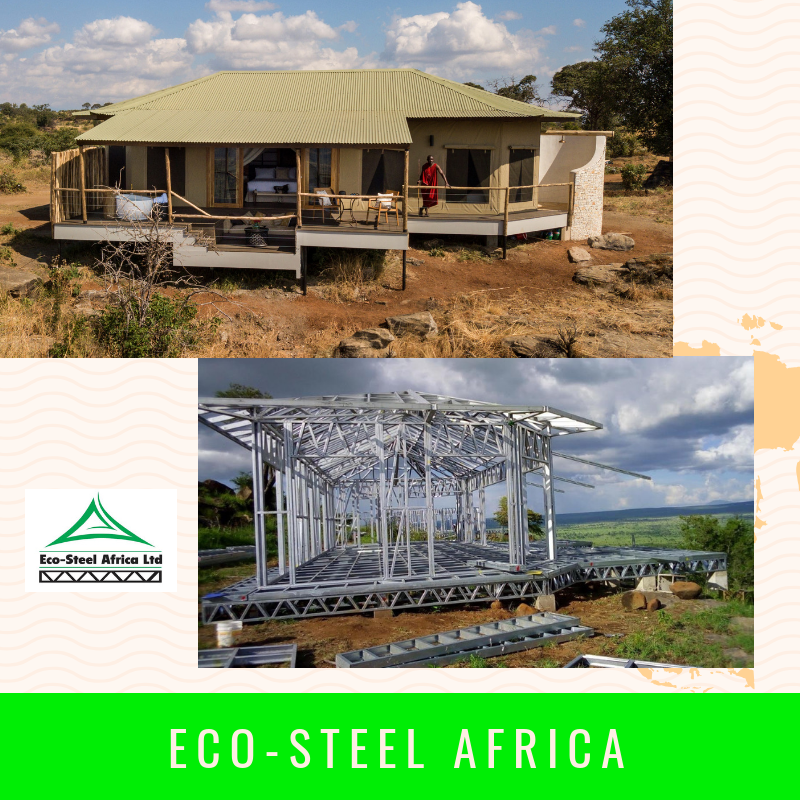 ecosteelafrica's tweet photo. Our #LightGaugeSteel #HybridWrap #build and #design program allows for #custom #TurnKey options.
#LGS is the way of the future for #GreenBuilds offering #RapidBuildSolutions.
#MadeInKenya #EcoBuid #EcoSteel #EastAfrica https://t.co/EtZbV8FZ91