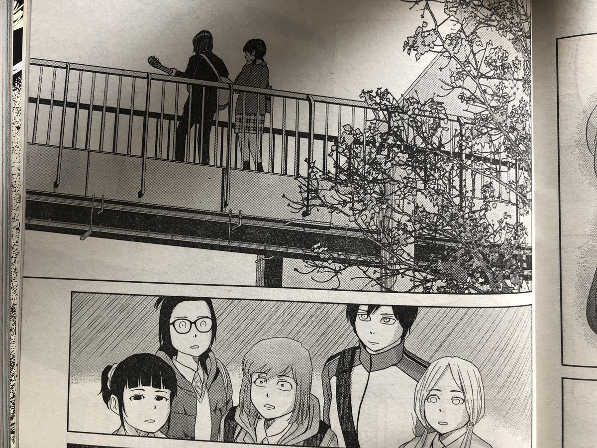 「早乙女選手、ひたかくす」今週発売のスピリッツに載っております!今回は腹筋バキバキ女子高生ボクサーの主人公のお友達、特進組女子の阿久比(あぐい)さんのお話。単行本8巻どうやら四月ごろに出るようですので、そちらもよろしくです!!(最後のは以前のカラー扉です!) 