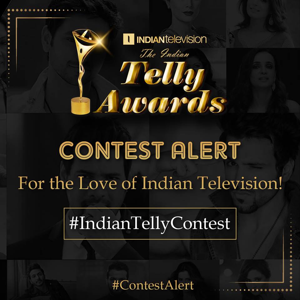 tellychakkar's tweet photo. Get ready to "WIN BIG" by being a part of Biggest contest of the year!
Stay tuned to Indian Telly Awards to know more details!
#IndianTellyContest #ContestAlert #Contest #PlayToWin #ContestWinner #TellyContest #Indiantellyawards #tellychakkar #indiantellyawards2019 #Giveaway https://t.co/VQlZKi89iZ