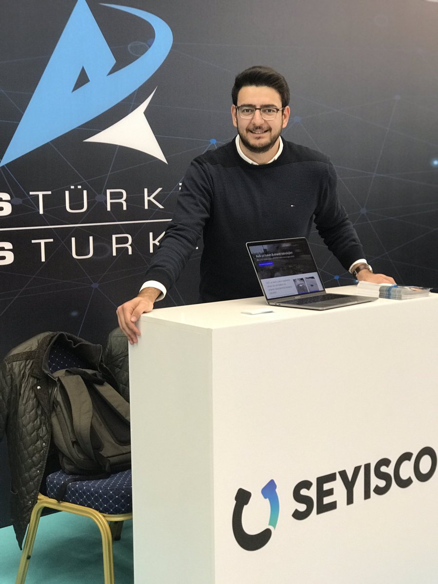 6-7 Mart tarihlerinde Uluslararası Akıllı Ulaşım Sistemleri Zirvesi’ndeyiz!