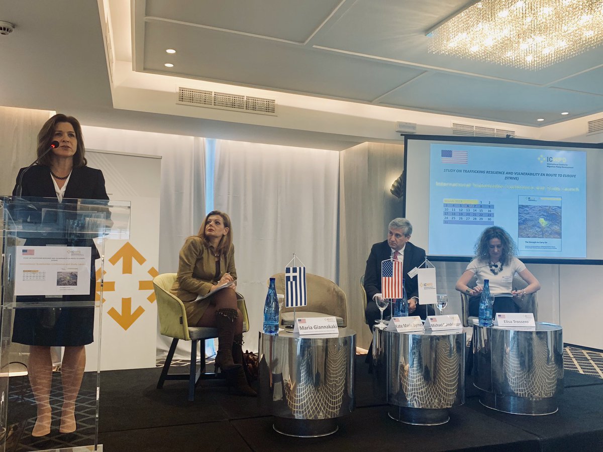 U S Embassy Athens On Twitter Dcmbyrnes Welcomes New