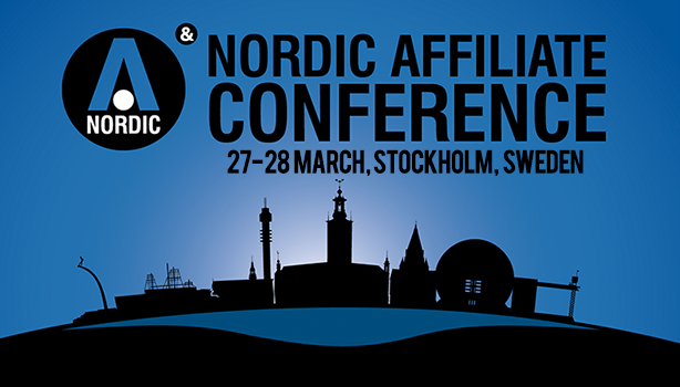click4ads_'s tweet photo. A few days for Nordic Affiliate Conference. You are on time to get your tickets! Click here for more info: https://t.co/2qyMvl0wkL #NAC2019 #Click4ads #Partnership @iGBAffiliate https://t.co/kQqvLHljOd