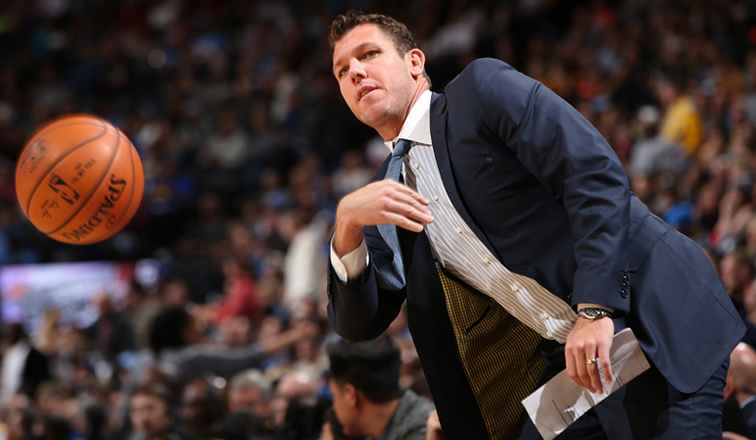 🏀 Los #Lakers ya planifican la próxima temporada con varios cambios en el horizonte #LakeShow diariospiker.com/los-lakers-pla……roxima-temporada/