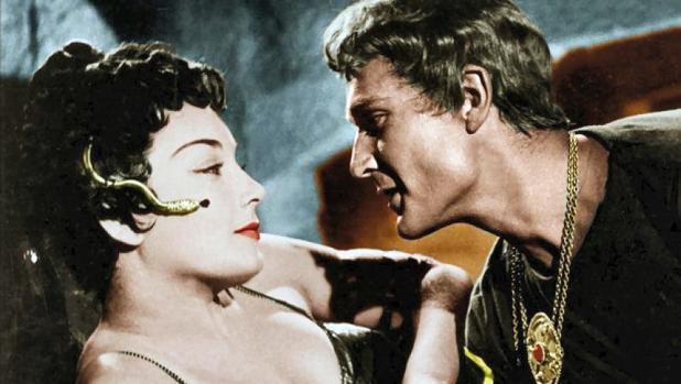 jrdelalamo's tweet photo. La presencia de #Bizancio en el mundo del #cine ha generado producciones entre fascinantes y pintorescas de las que da cuenta un interesantísimo volumen firmado por Miguel Cortés Arrese https://t.co/zsnHTBG30K .@ABC_Cultural #LuisAdeCuenca #libros #ensayo https://t.co/ESyBLsLnk2