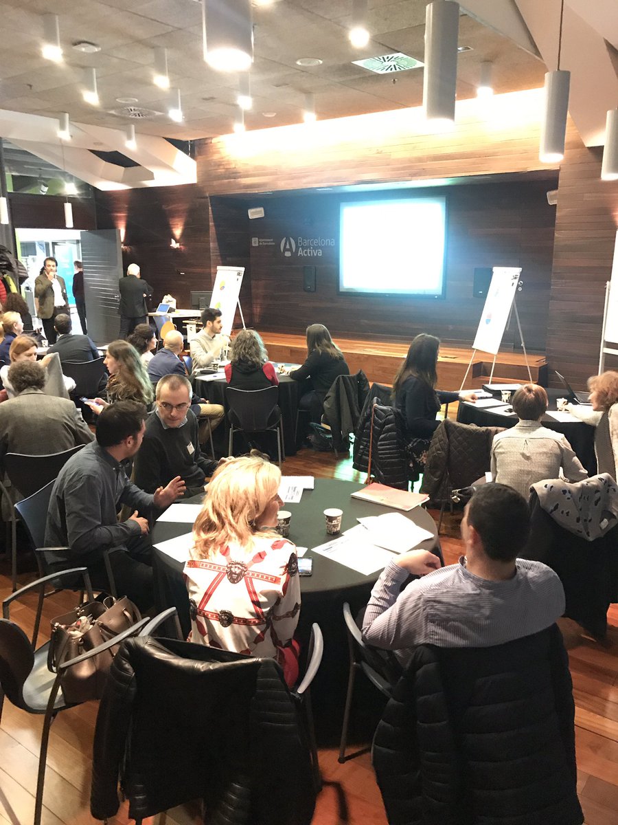 a_klonova's tweet photo. Today participating in the meeting of finding synergies between National Agencies for Erasmus and ESF all around Europe working with youth employment&learning and skills. Exciting and very needed initiative #integrateneets #eusbsr https://t.co/89bl5JdlRm