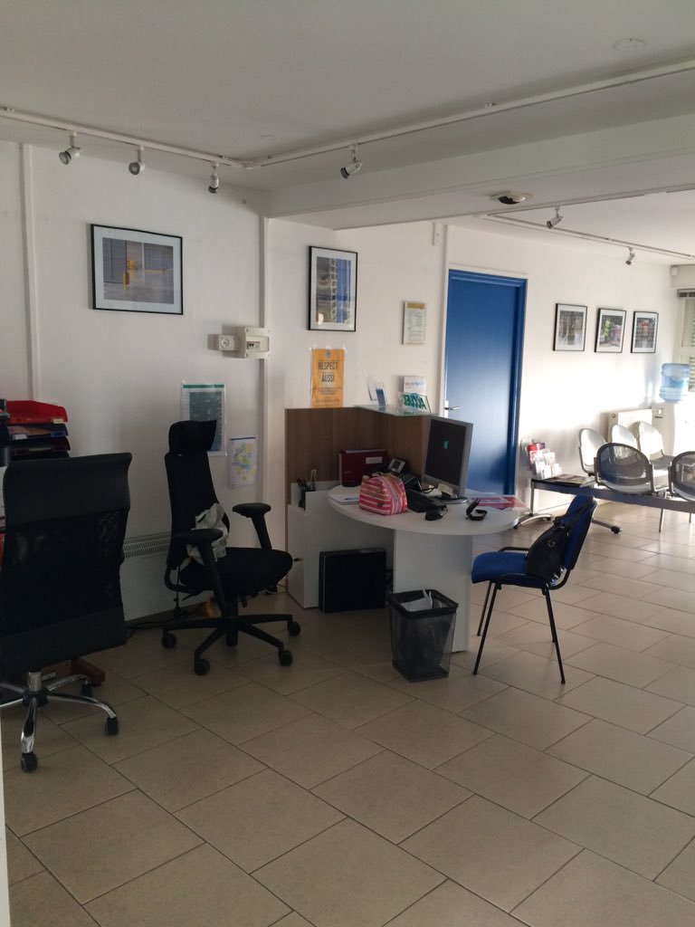 D’autres changements sont prévus mais chut c’est une surprise. 
À suivre ...