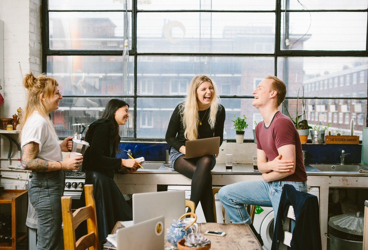 #Interview Questions to Discover Commitment and Motivation via @Lever buff.ly/2QJQ6AN